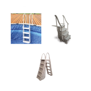 Ladders / Stairs