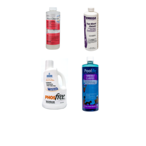 Maintenance Chemicals