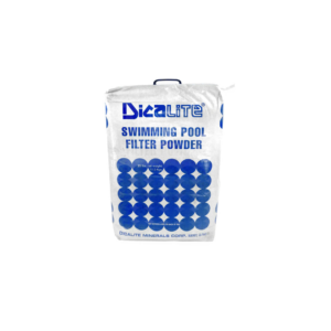 Diatomaceous Earth