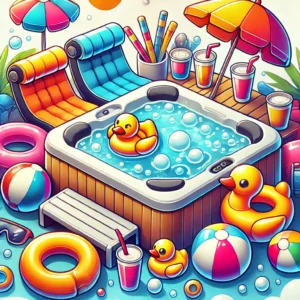 Spa Accessories / Equipment