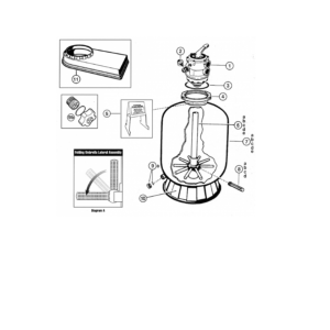 Filter Parts