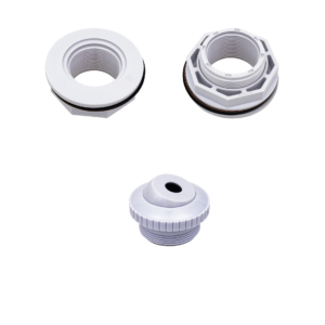 Return Fittings / Directionals