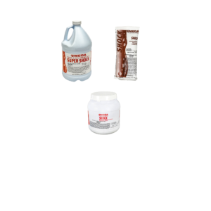 Shock / Sanitizers