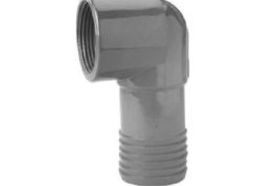 1.5" INS X FPT 90 ELBOW COMBINATION HI-MAX FITTING
