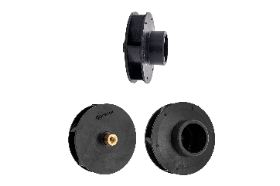 IMPELLER 1.5 HP HI-PERF POWER FLO LX FITS HAYWARD SP1580 SERIES
