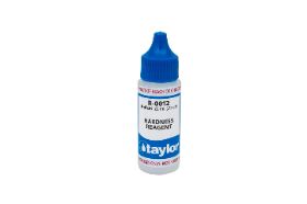 TAYLOR #12 HARDNESS REAGENT 3/4oz.