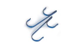 R221042 #143 ALUMINUM POLE HANGER