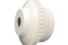 1.5" threaded Directional Outlet