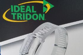1.5" TO 2.5" HOSE CLAMP