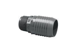 1.5" X 2" MPT X INS REDUCING MALE ADAPTER HI-MAX FITTING