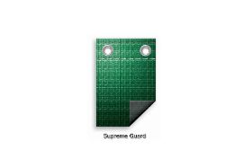 16'x36' RE CLASSIC SOLID 5' OVERLAP IG WINTER GREEN 21'x41' COVER SIZE 10 YEAR WARRANTY