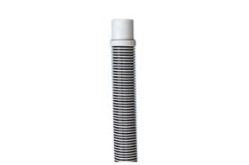 1.5" X 6' ABG FILTER HOSE CUFFED PREMIUM